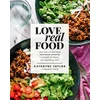 KNYGA Kathryne Taylor Love Real Food