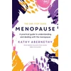 KNYGA Kathy Abernethy Menopause: The One-Stop Guide
