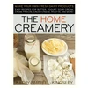 KNYGA Kathy Farrell Kingsley Home Creamery