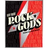 KNYGA Kathy Mccabe Rock Gods, The greatest showmen and most influential songwriters of the rock era