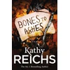 KNYGA Kathy Reichs Bones to Ashes