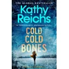 KNYGA Kathy Reichs Cold, Cold Bones