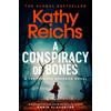 KNYGA Kathy Reichs Conspiracy of Bones