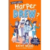 KNYGA Kathy Weeks What's New, Harper Drew?: Talent Show Takeover