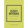 KNYGA Kati Chitrakorn Little Book of Issey Miyake, The story of the iconic fashion designer