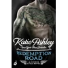 KNYGA Katie Ashley Redemption Road: Vicious Cycle 2