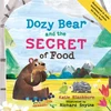 KNYGA Katie Blackburn Dozy Bear and the Secret of Food