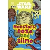 KNYGA Katie Cook Star Wars Book of Monsters, Ooze and Slime