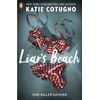 KNYGA Katie Cotugno Liar's Beach
