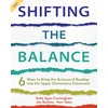 KNYGA Katie Cunningham Shifting the Balance, Grades 3-5