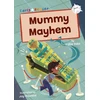 KNYGA Katie Dale; Joy Dawood Mummy Mayhem