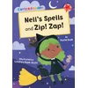 KNYGA Katie Dale Nell's Spells and Zip! Zap!