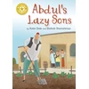KNYGA Katie Dale Reading Champion: Abdul's Lazy Sons