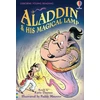 KNYGA Katie Daynes Aladdin and His Magical Lamp
