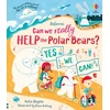 KNYGA Katie Daynes Can we really help the Polar Bears?