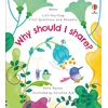 KNYGA Katie Daynes First Questions and Answers: Why should I share?