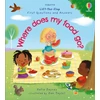 KNYGA Katie Daynes First Questions and Answers: Where does my food go?