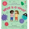 KNYGA Katie Daynes First Questions and Answers: What is a Virus?