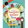 KNYGA Katie Daynes Lift-the-flap Questions and Answers about Time