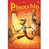 KNYGA Katie Daynes Pinocchio