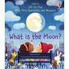 KNYGA Katie Daynes Very First Questions and Answers What is the Moon?