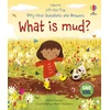 KNYGA Katie Daynes Very First Questions and Answers: What is mud?