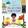 KNYGA Katie Daynes Very First Questions and Answers Why do I have to go to bed?