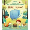 KNYGA Katie Daynes Very First Questions and Answers What is poo?