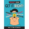 KNYGA Katie Dicker Project Logic: Get it Right!
