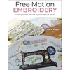 KNYGA Katie Essam Free Motion Embroidery