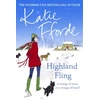 KNYGA Katie Fforde Highland Fling