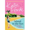KNYGA Katie Fforde Island in the Sun