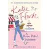 KNYGA Katie Fforde Rose Petal Summer