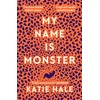 KNYGA Katie Hale My Name Is Monster