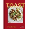 KNYGA Katie Marshall Toast, 80 Delicious Recipes for Toast With a Twist