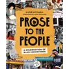 KNYGA Katie Mitchell Prose to the People, A Celebration of Juodas Bookstores