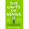 KNYGA Katie Spalding Limits of Genius, The Surprising Stupidity of the World's Greatest Minds
