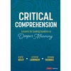 KNYGA Katie Stover Kelly Critical Comprehension [Grades K-6]