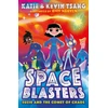 KNYGA Katie Tsang Suzie and the Comet of Chaos