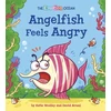 KNYGA Katie Woolley Emotion Ocean: Angelfish Feels Angry