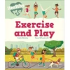KNYGA Katie Woolley Healthy Me: Exercise and Play