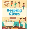 KNYGA Katie Woolley Healthy Me: Keeping Clean