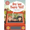 KNYGA Katie Woolley Reading Champion: Are We There Yet?