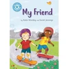 KNYGA Katie Woolley Reading Champion: My Friend