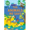 KNYGA Katie Woolley WE GO ECO: The Animals We Save