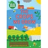 KNYGA Katie Woolley WE GO ECO: The Crops We Grow