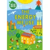 KNYGA Katie Woolley WE GO ECO: The Energy We Use