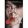 KNYGA Katie Zhao Lies We Tell