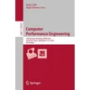 KNYGA Katja Gilly de la Sierra-Llamazares Computer Performance Engineering