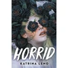 KNYGA Katrina Leno Horrid